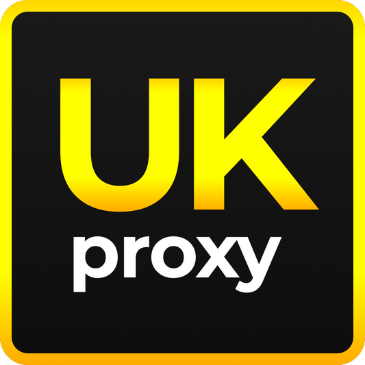 UK Proxy