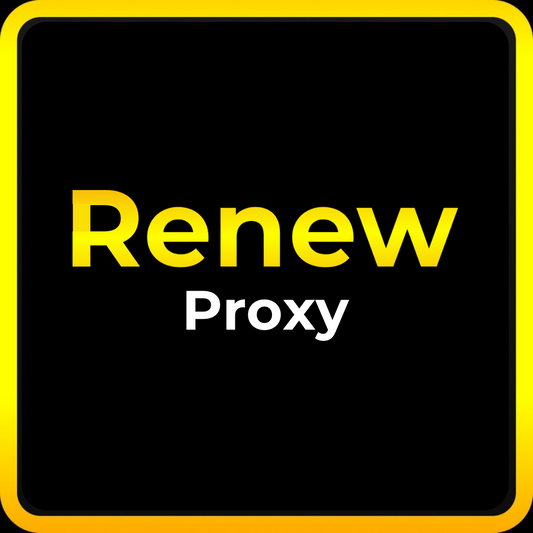 1-Month Proxy